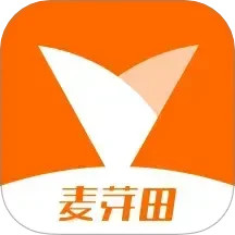麦芽田2025官方新版图标