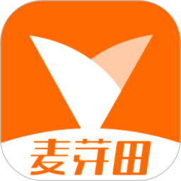 麦芽田2026官方新版图标