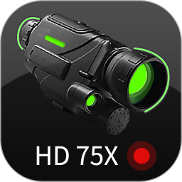 应用icon-战术望远镜2024官方新版