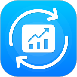 手机数据恢复2026官方新版图标