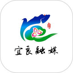 宜良融媒2025官方新版图标