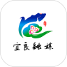 应用宝logo