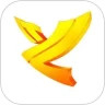 应用宝logo
