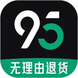 95分2025官方新版图标