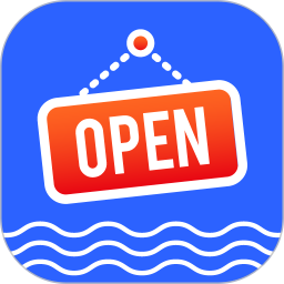 众流生意2025官方新版图标