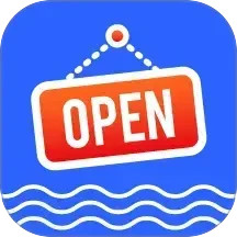 众流生意2025官方新版图标