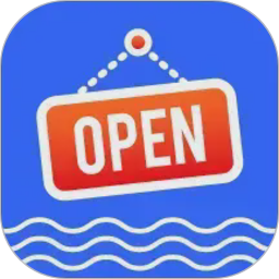 众流生意2026官方新版图标