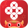 应用宝logo