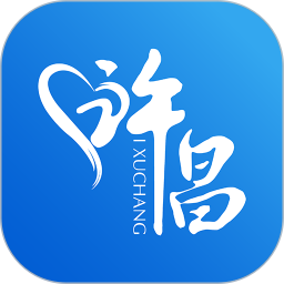 i许昌2025官方新版图标