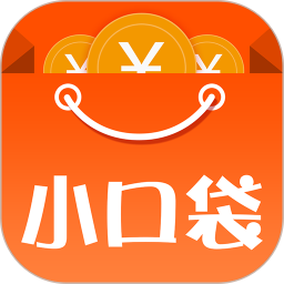 小口袋2026官方新版图标