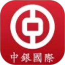 应用icon-中银国际2024官方新版