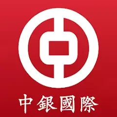 中银国际2025官方新版图标
