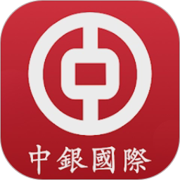 中银国际2026官方新版图标