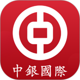 中银国际2026官方新版图标