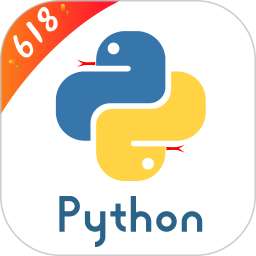 Python编程狮2025官方新版图标