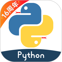 Python编程狮2025官方新版图标
