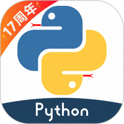 Python编程狮2026官方新版图标