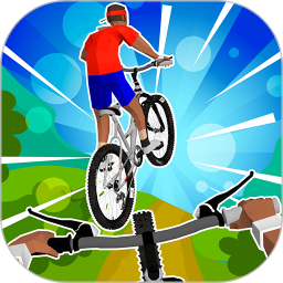 應用icon-不可能的自行車特技2022官方新版
