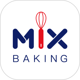 米焙2026官方新版图标