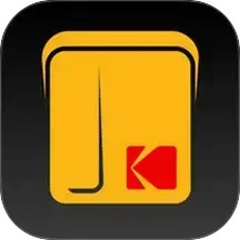 KODAK SMILE Classic2025官方新版图标