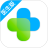 应用宝logo