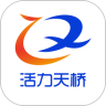 应用宝logo