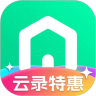 应用宝logo