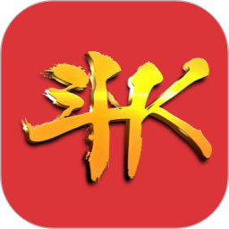 斗K2025官方新版图标