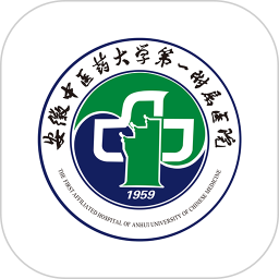 应用icon-安徽省中医院2024官方新版