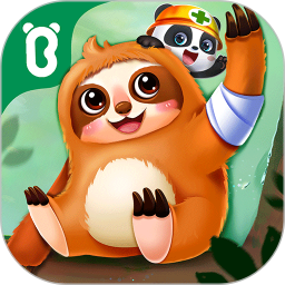 宝宝救援队2026官方新版图标