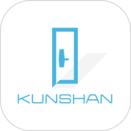 琨山智能2026官方新版图标