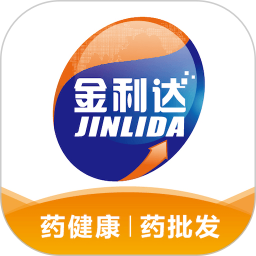 金利达2026官方新版图标