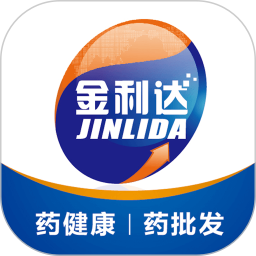 金利达商业2026官方新版图标