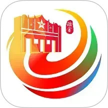 瑞金红都云2026官方新版图标