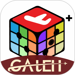 在机场2026官方新版图标