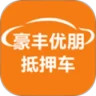 应用宝logo