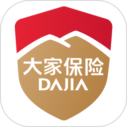 大家保险2026官方新版图标