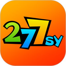 应用icon-277游戏2024官方新版