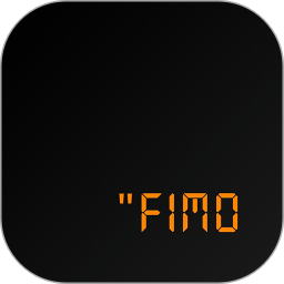 应用icon-FIMO2024官方新版