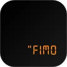 FIMO2025官方新版图标