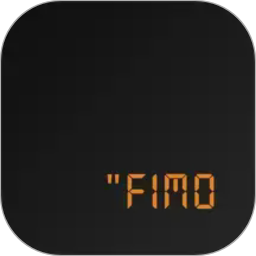 FIMO2026官方新版图标