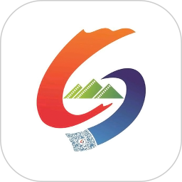 云上嵩县2025官方新版图标