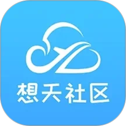 想天社区2026官方新版图标