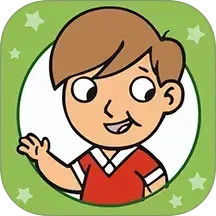 游美英语2025官方新版图标