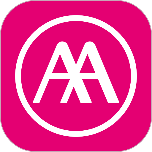 应用宝logo