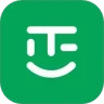 应用宝logo