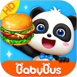 宝宝巴士HD2026官方新版图标