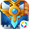 应用宝logo
