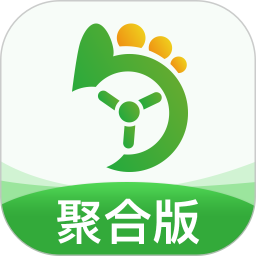 应用icon-优e司机聚合版2024官方新版