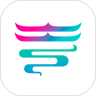 应用宝logo